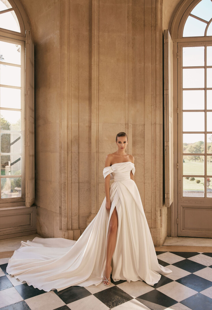 Фото Ritzy RU 1519 - 1