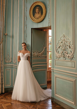 Фото Narissa RU 1521 - 1