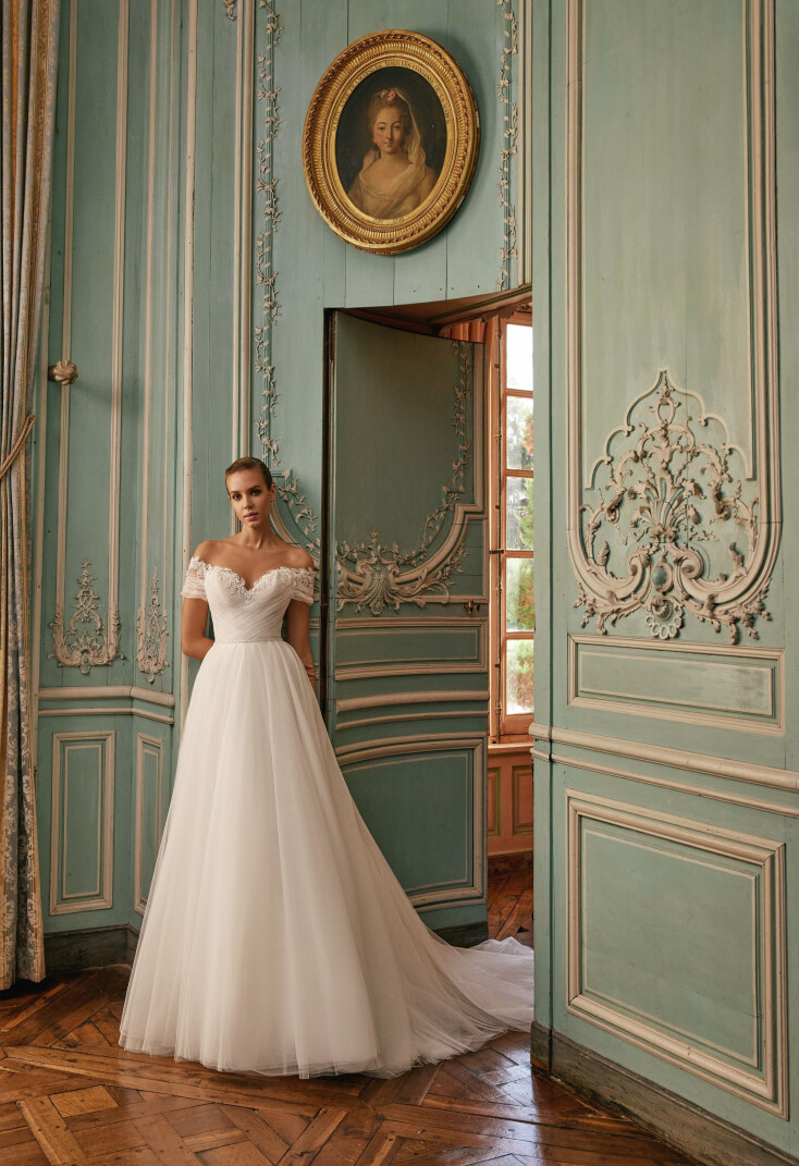 Фото Narissa RU 1521 - 1