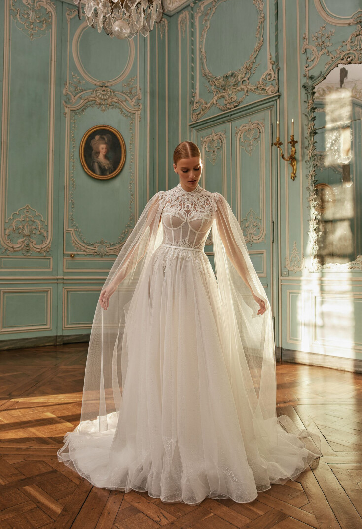 Фото Santiana RU 1522 - 1