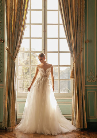 Фото Manissa RU 1524 - 1