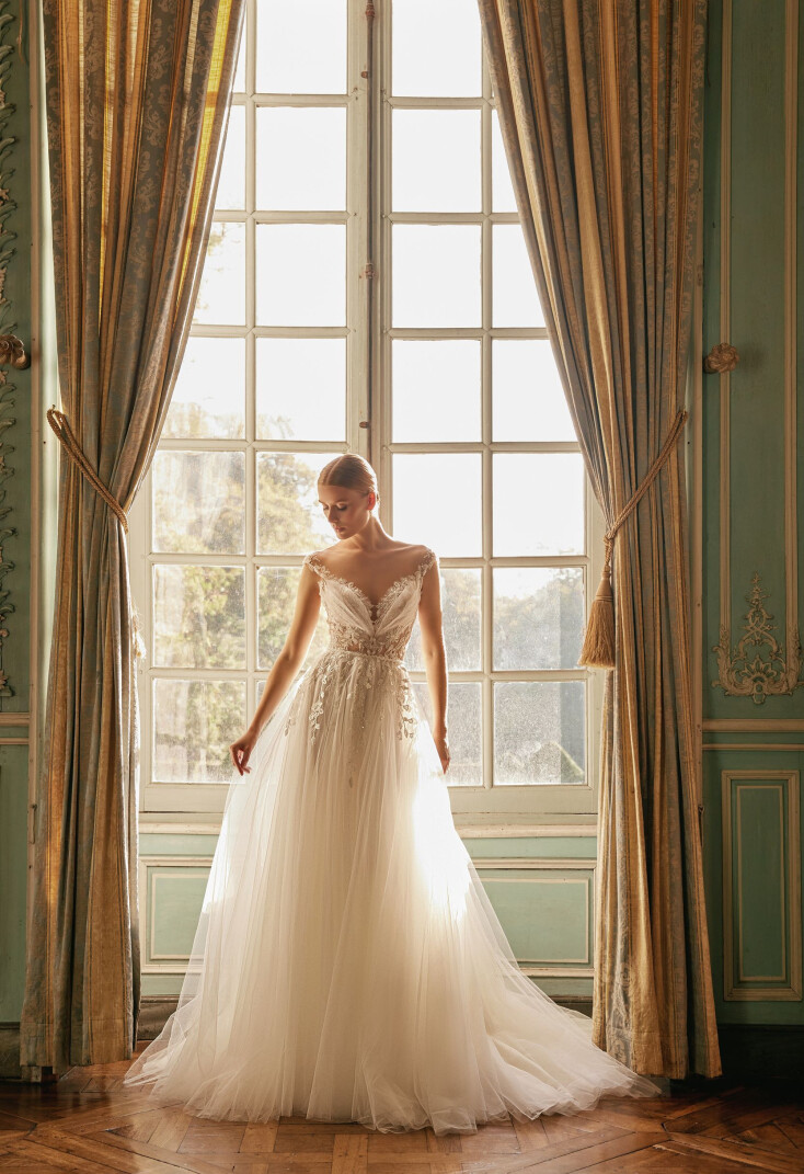 Фотографія Manissa UK 1524 - 1