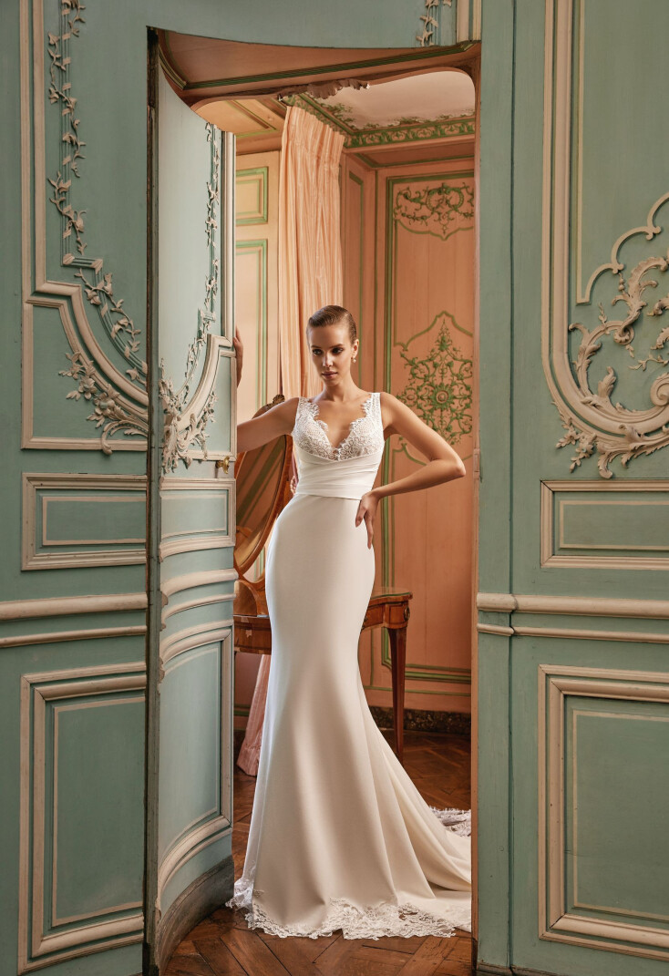 Фото Mell RU 1525 - 1