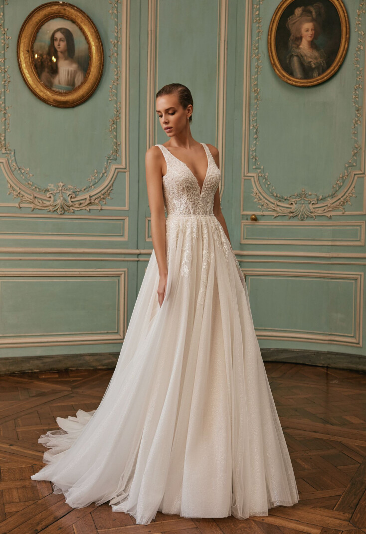 Фото Kirla RU 1526 - 1