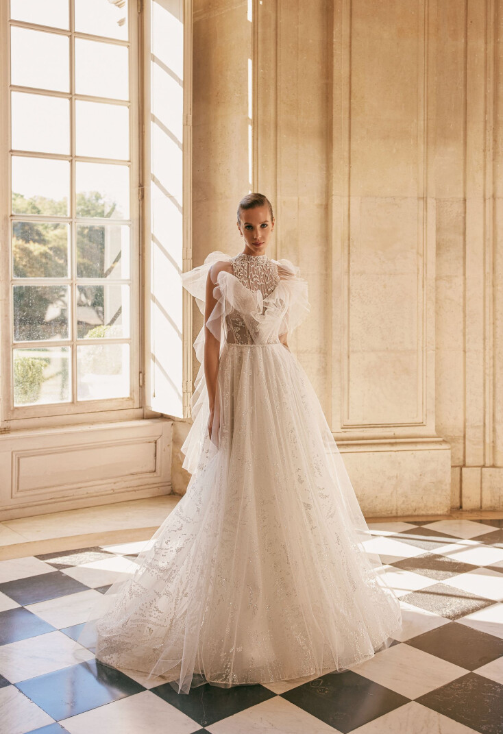 Фото Arintz RU 1527 - 1