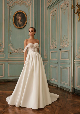 Фото Mielana RU 1528 - 1