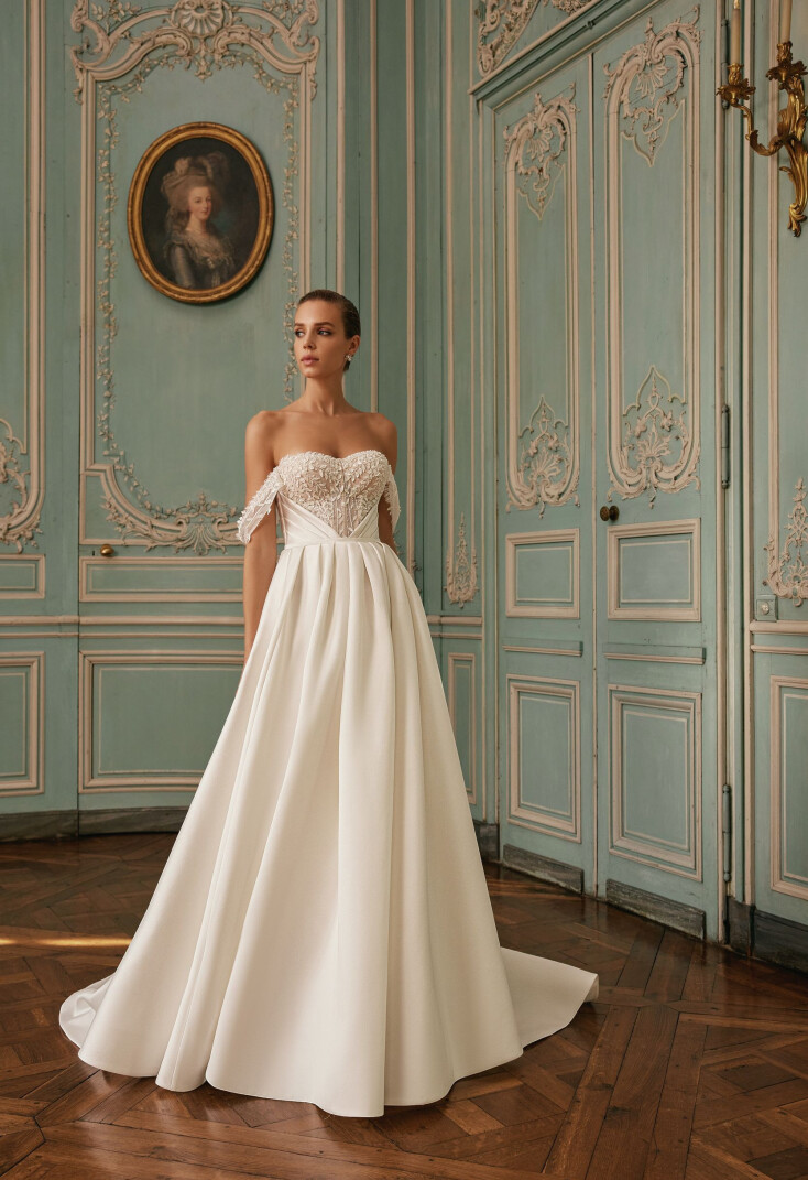 Фото Mielana RU 1528 - 1