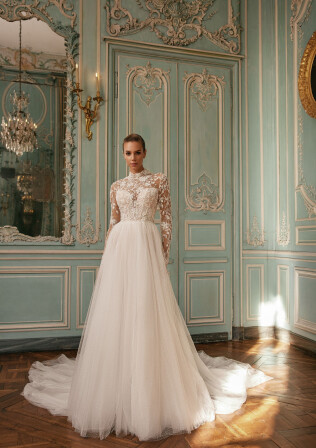 Фото Finissa RU 1532 - 1