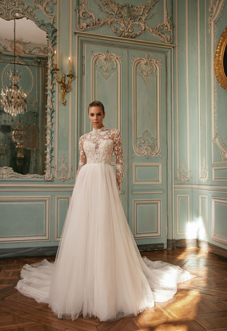 Picture Finissa EN 1532 - 1