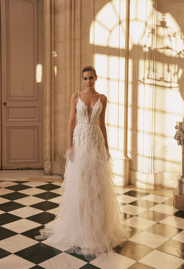 Фото Steffana RU 1533 - 1