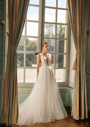 Фото Lukra RU 1535 - 1