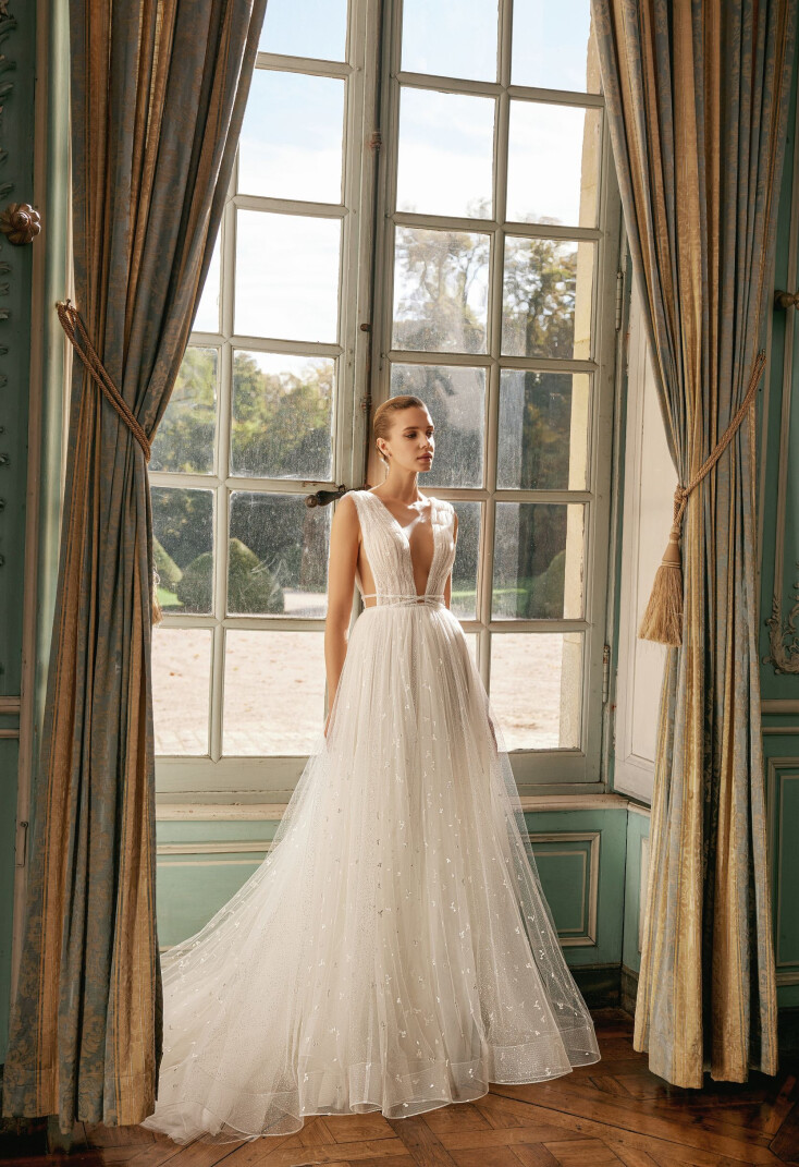 Picture Lukra EN 1535 - 1