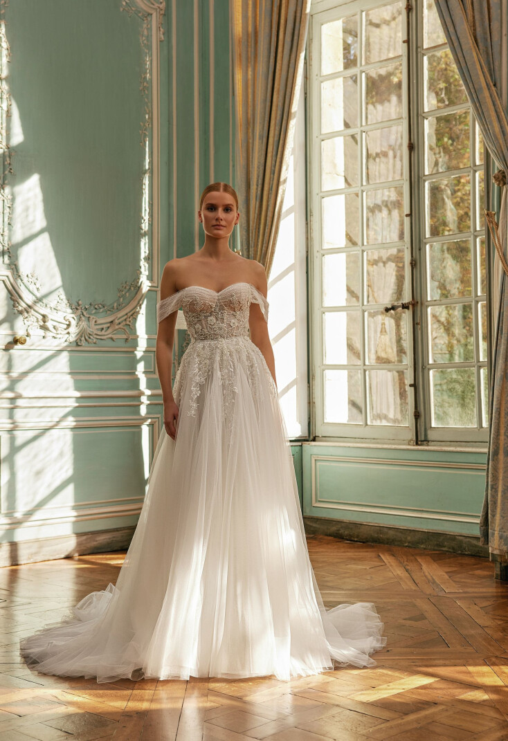 Фото Fartina RU 1536 - 1