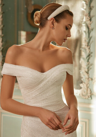 Фото Headband RU 1540 - 1