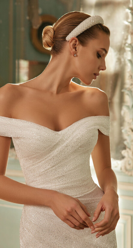 Picture Headband EN 1540 - 1