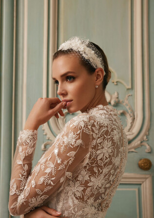 Фото Headband RU 1542 - 1