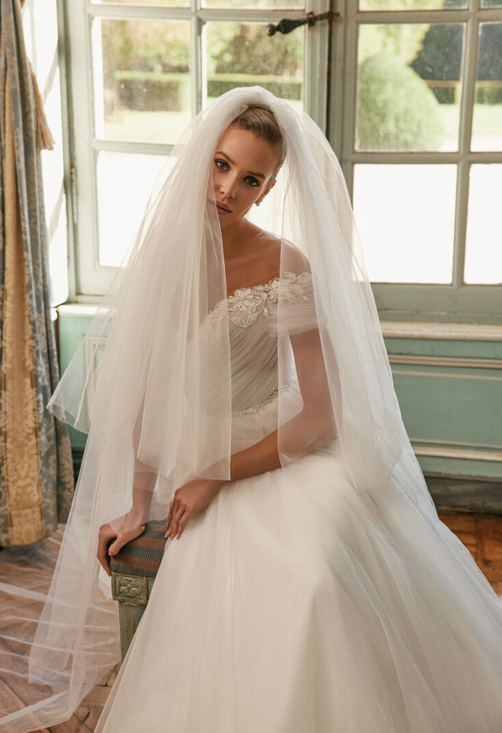 Picture Veil EN 1544 - 1