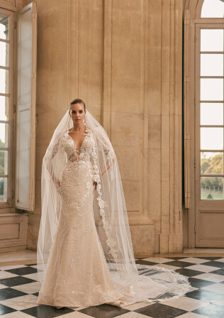 Picture Veil EN 1545 - 1