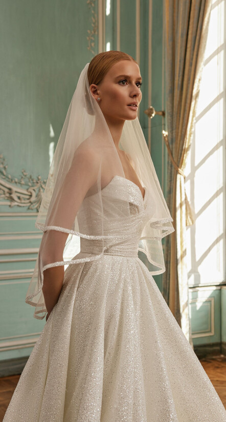 Fotografia Veil PL 1547 - 1