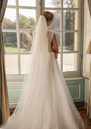 Picture Veil EN 1550 - 1