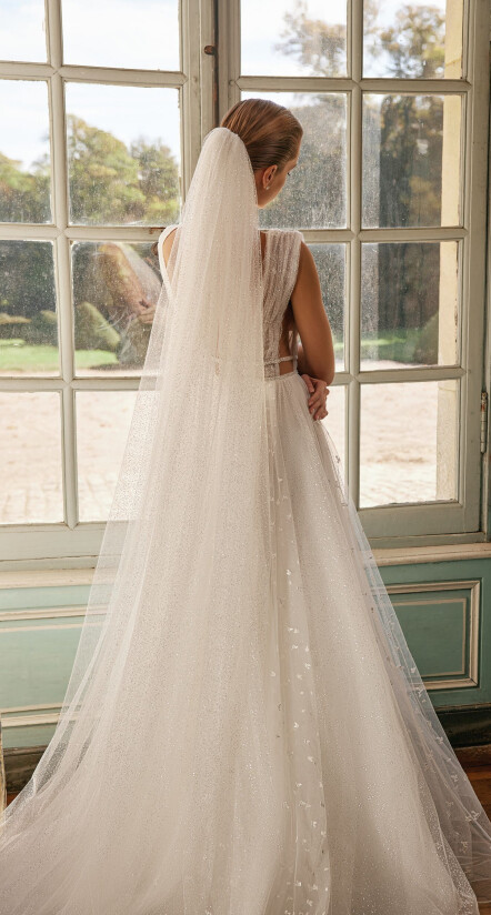 Fotografia Veil PL 1550 - 1