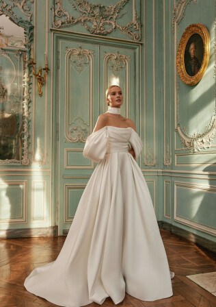 Фото Darbellia RU 1552 - 1