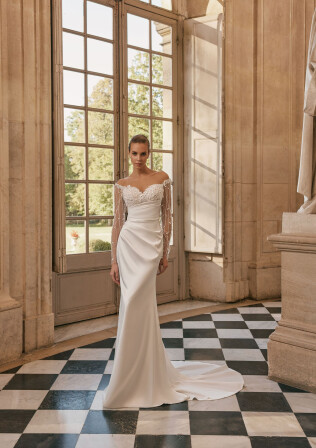 Фото Abrussa RU 1510 - 1