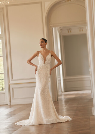 Imagen Vissora ES 1556 - 1