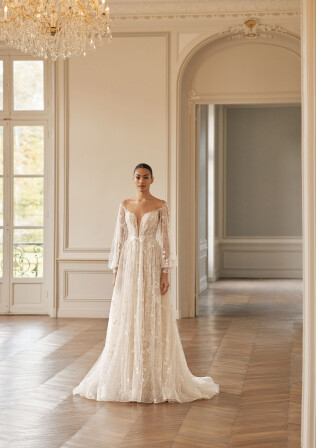 Imagen Milliana ES 1557 - 1