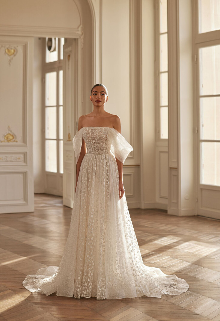 Фото Mekossa RU 1559 - 1