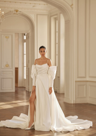 Imagen Mossa ES 1561 - 1