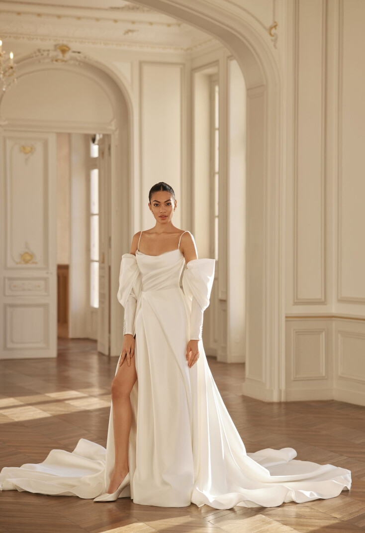 Фотографія Mossa UK 1561 - 1