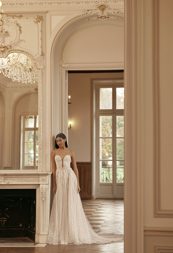 Фотографія Santioro UK 1563 - 1