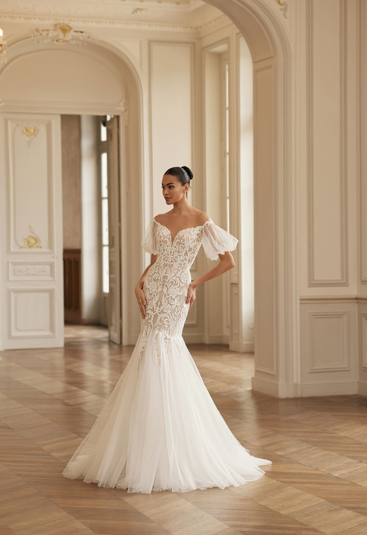 Фотографія Dentelle UK 1567 - 1