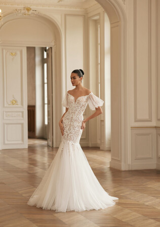 Imagen Dentelle ES 1567 - 1