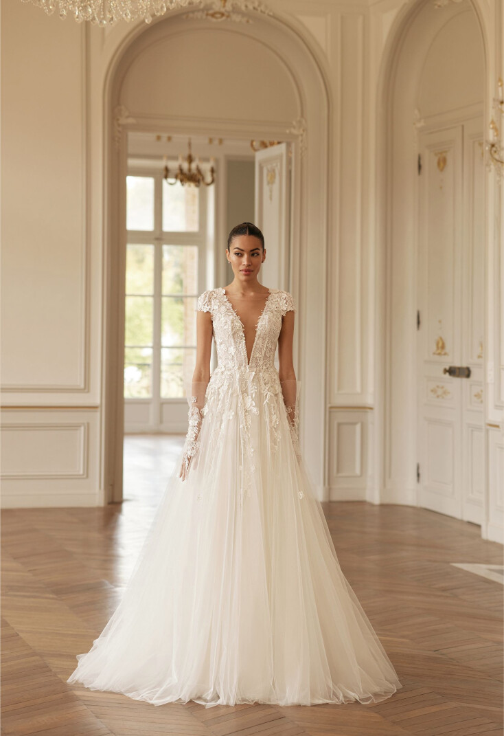 Фотографія Filiantra UK 1570 - 1