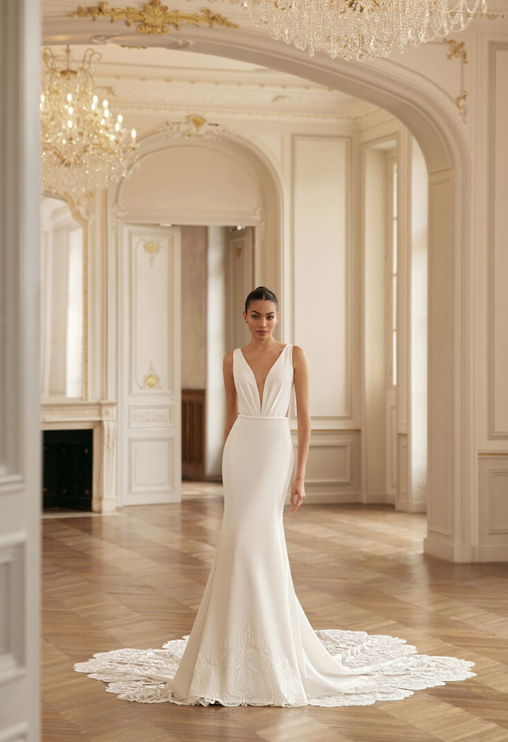 Фото Raffinata RU 1571 - 1