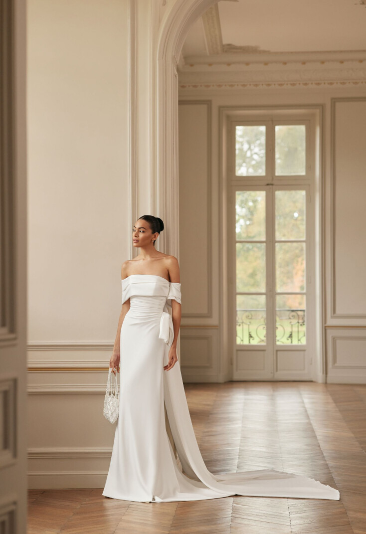 Фотографія Ellata UK 1573 - 1