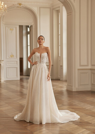 Imagen Sensorra ES 1576 - 1