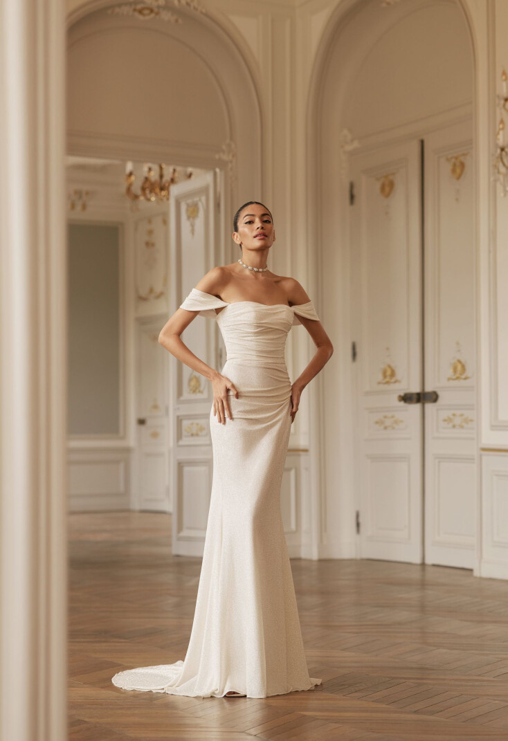 Фотографія Latissa UK 1577 - 1