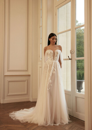 Picture Sansiera EN 1578 - 1