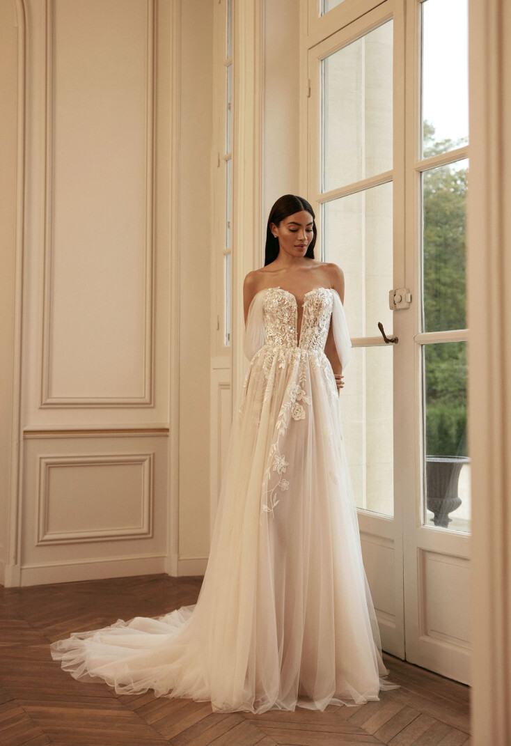 Imagen Sansiera ES 1578 - 1