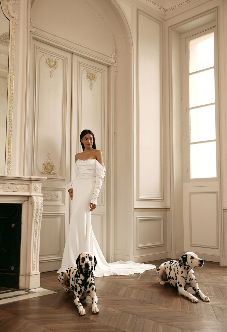 Фотографія Laccio UK 1580 - 1