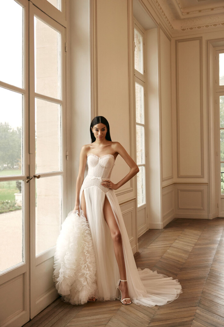 Fotografia Levego PL 1581 - 1