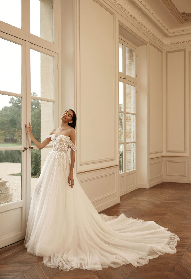 Фото Ilma RU 1583 - 1