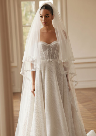 Picture Veil EN 1584 - 1