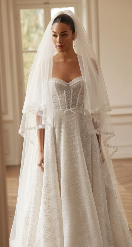 Fotografia Veil PL 1584 - 1