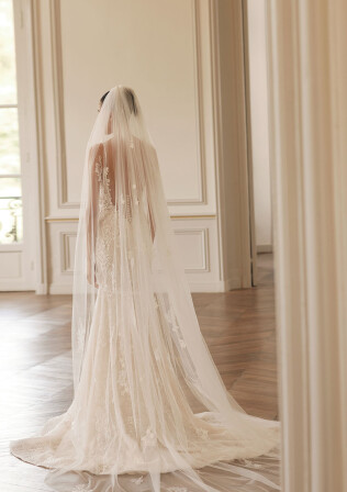 Picture Veil EN 1585 - 1