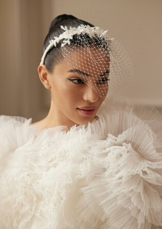 Фото Headband RU 1586 - 1