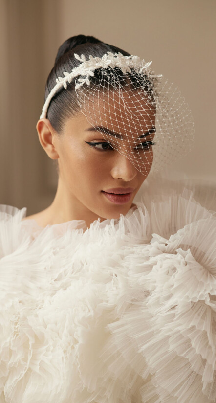 Picture Headband EN 1586 - 1